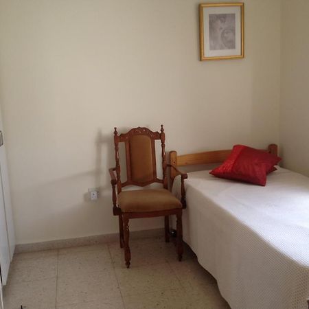 Villa Paphos Townhouse Extérieur photo