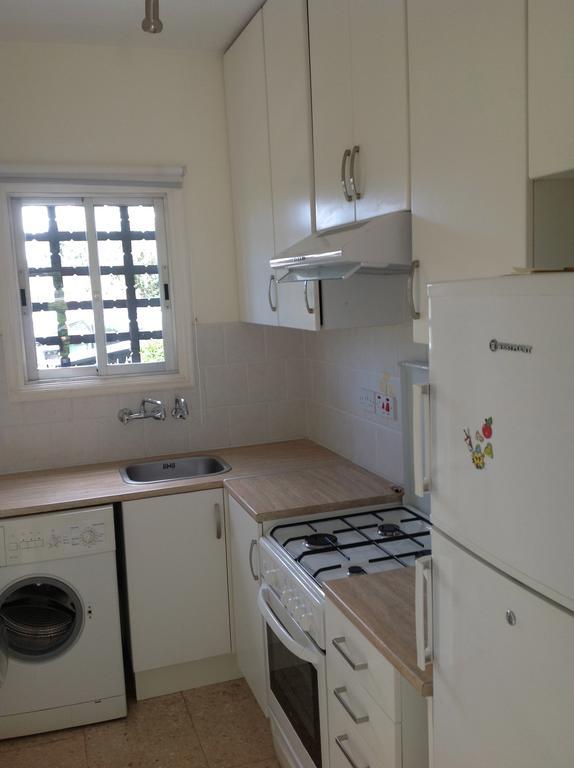 Villa Paphos Townhouse Extérieur photo